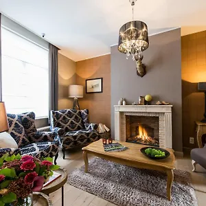 Le Foulage Bed & Breakfast Bruges