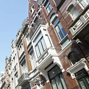 Huyze Elimonica Oostende