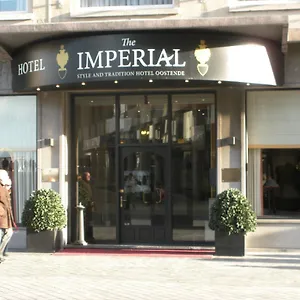 Imperial Ostend