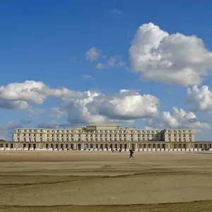 Thermae Palace Ostend