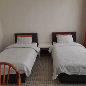 Rentbynight Aparthotel Brussels