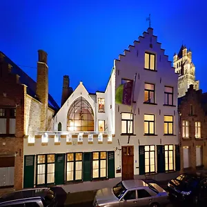´t Schaep Brugge