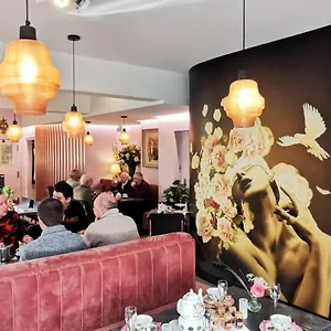 Hotel Cardiff, Oostende