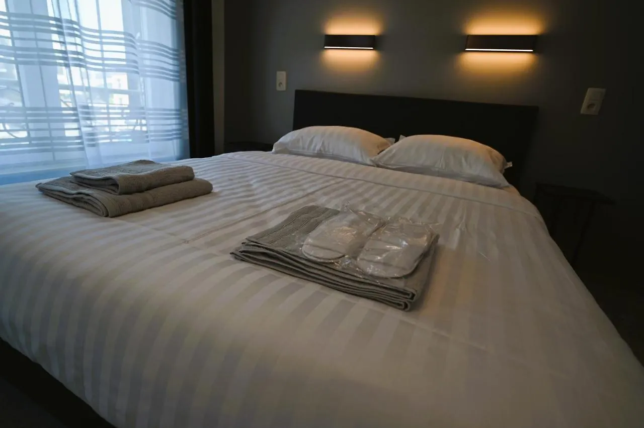 Cesar Palace Ostend Hotel