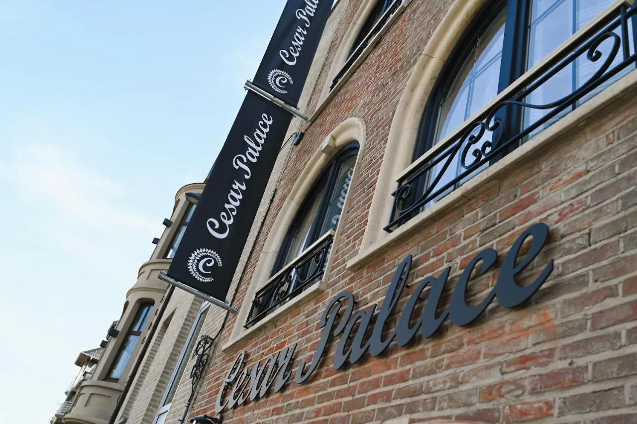 Cesar Palace Ostend 0*,
