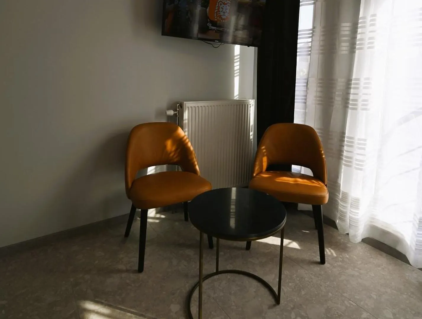 Hotel Cesar Palace Ostend