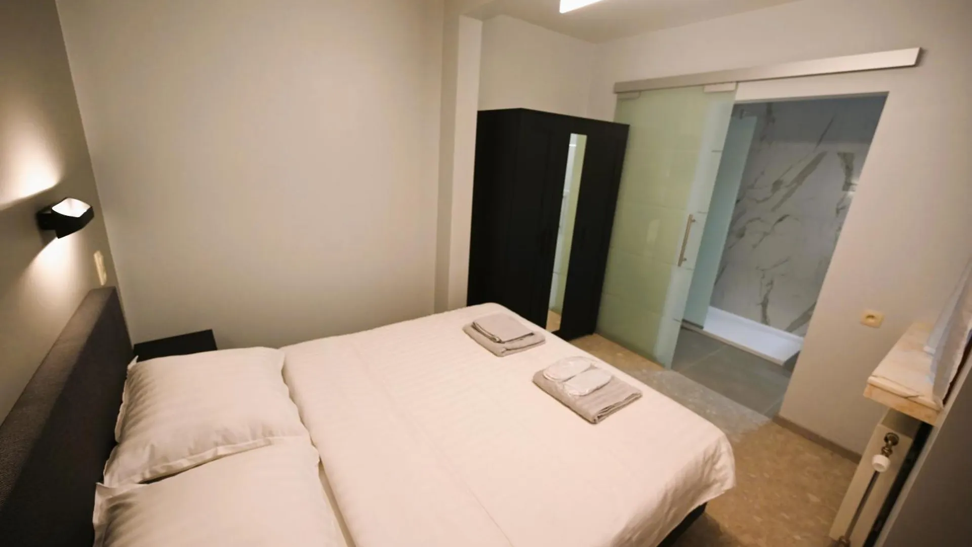 Cesar Palace Ostende Hotel