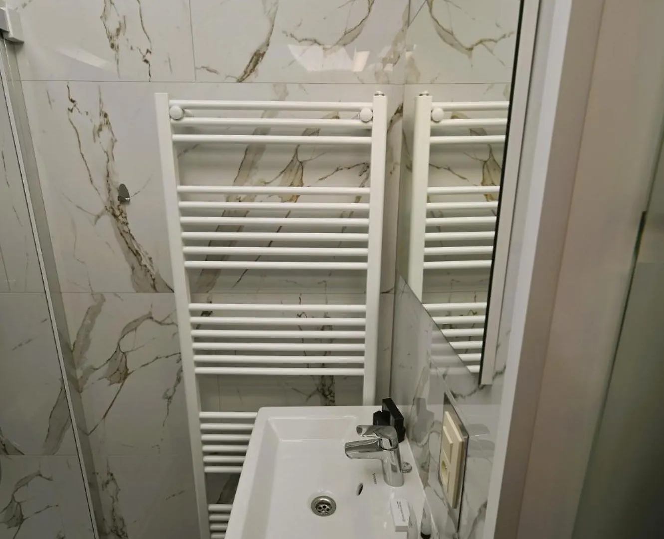 Hotel Cesar Palace Ostende