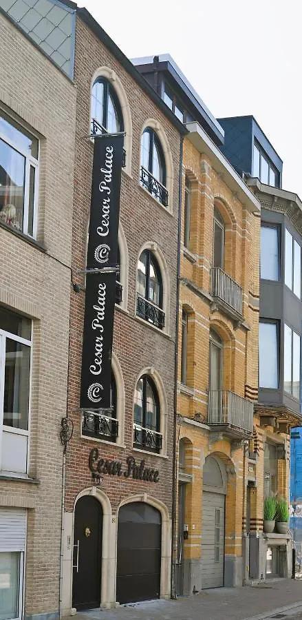 Cesar Palace Ostend