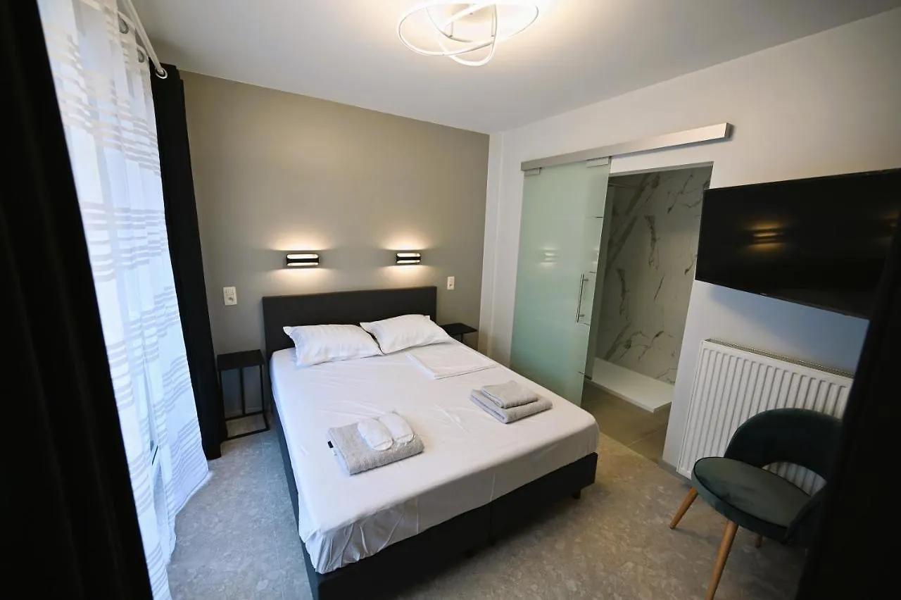 Hotel Cesar Palace Ostend