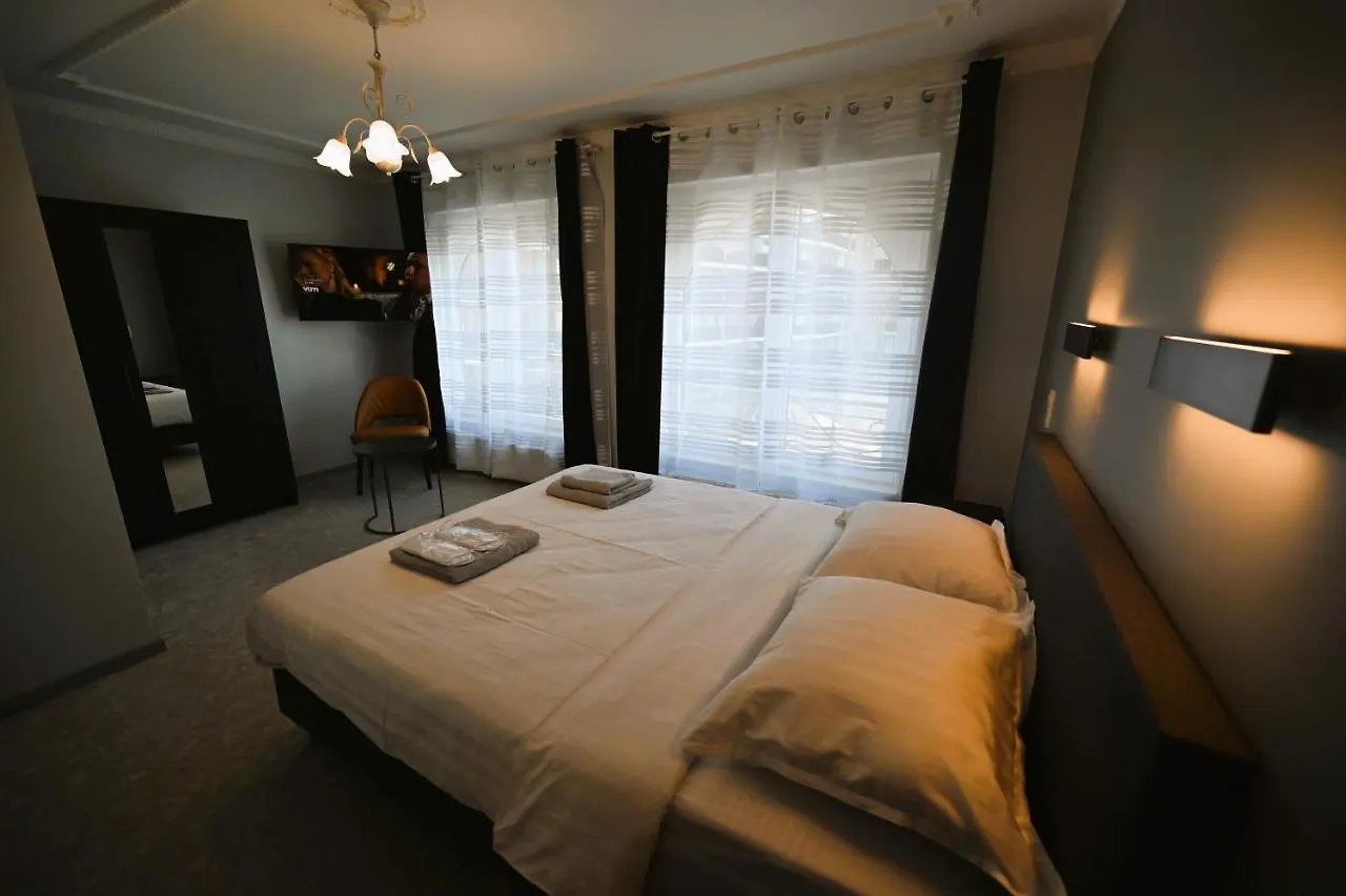 Cesar Palace Ostend